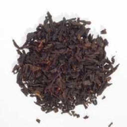 Black China Tea 1 Oz.